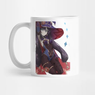 mona Mug